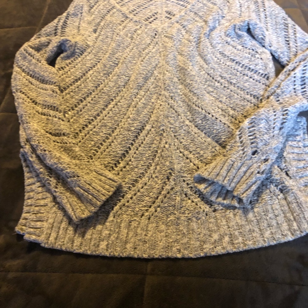 Ann Taylor loft knitted🤩🤩 1 - Picture 4 of 6